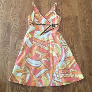 Becky and Max Size 2 Dress